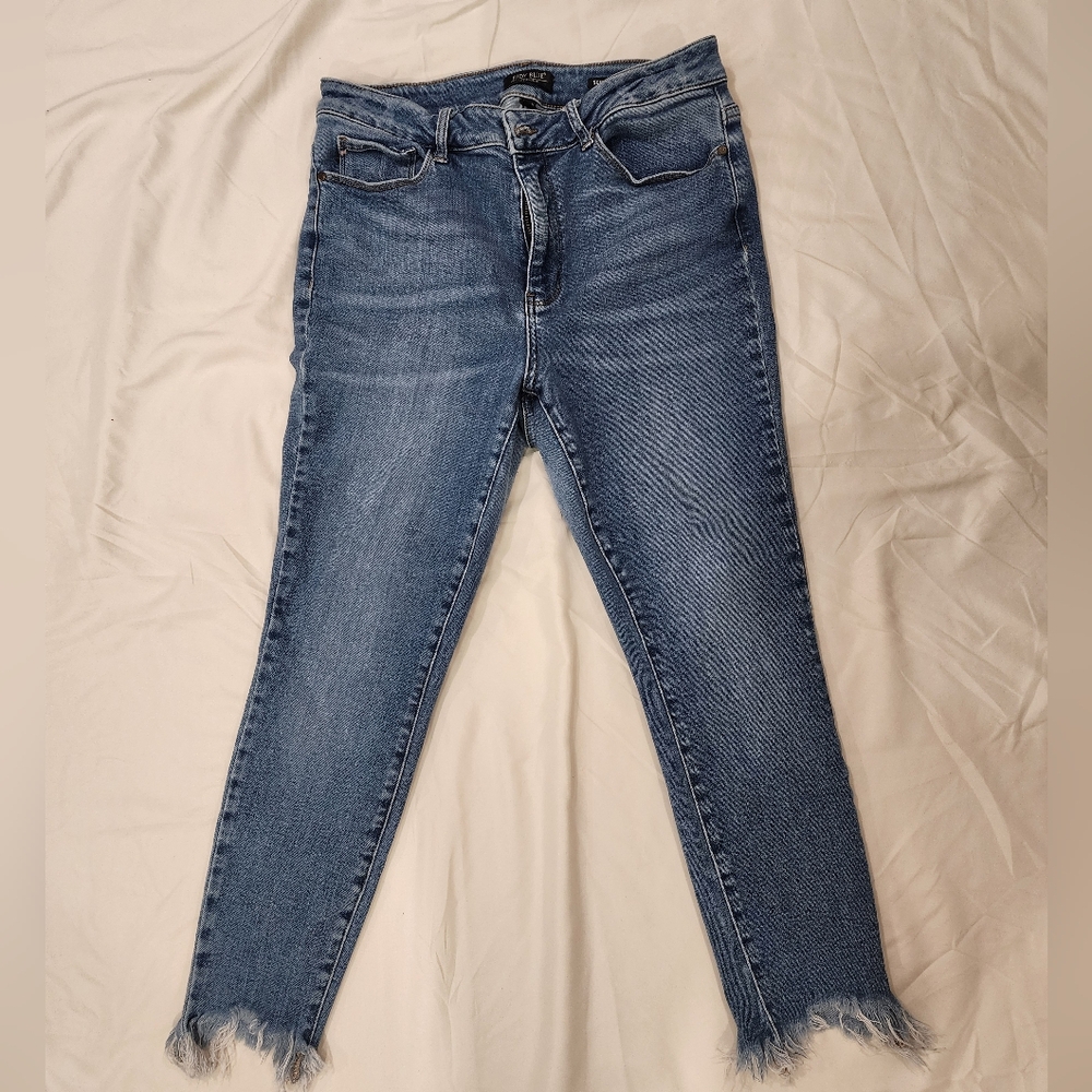 Judy blue jeans 14w